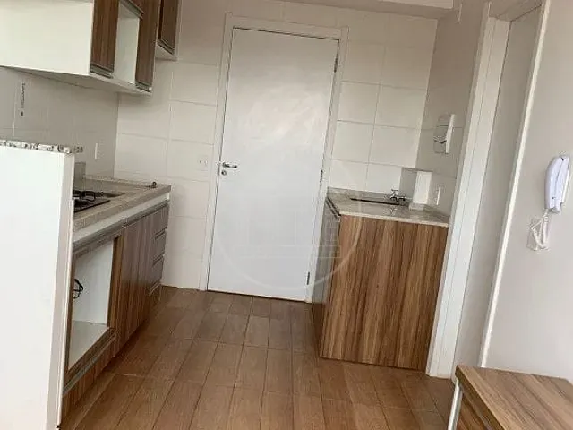 Apartamento 1 quarto e 1 banheiro, à venda, no bairro Jardim Cidália em São Paulo