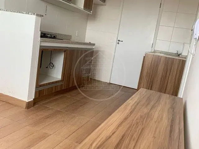 Apartamento 1 quarto e 1 banheiro, à venda, no bairro Jardim Cidália em São Paulo