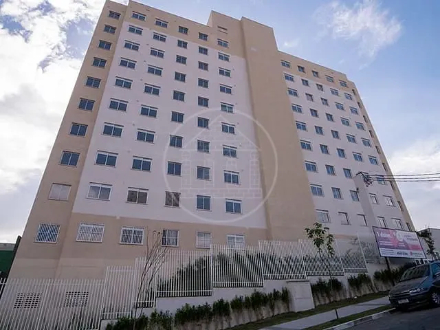 Apartamento 1 quarto e 1 banheiro, à venda, no bairro Jardim Cidália em São Paulo