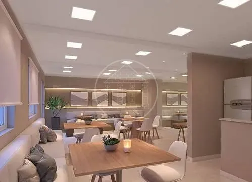 Apartamento, 1 quarto, 31 m² - Foto 16