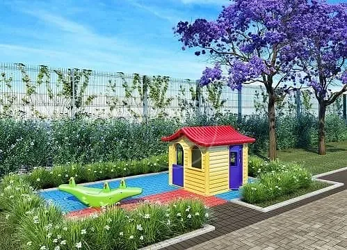 Apartamento, 1 quarto, 31 m² - Foto 19