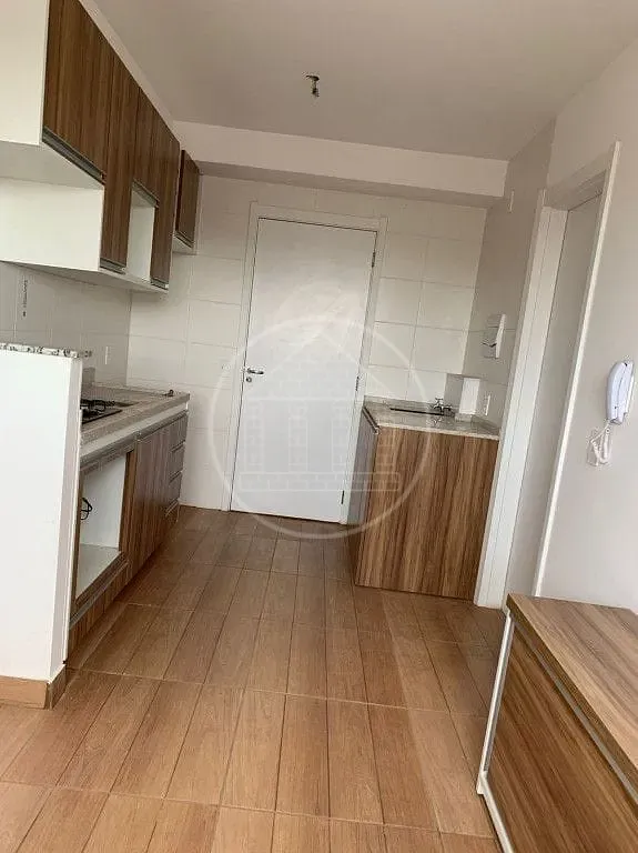 Apartamento, 1 quarto, 31 m² - Foto 5