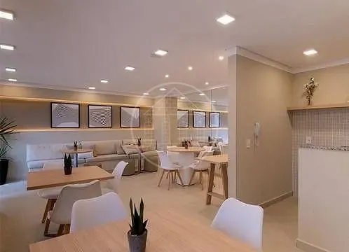 Apartamento, 1 quarto, 31 m² - Foto 15