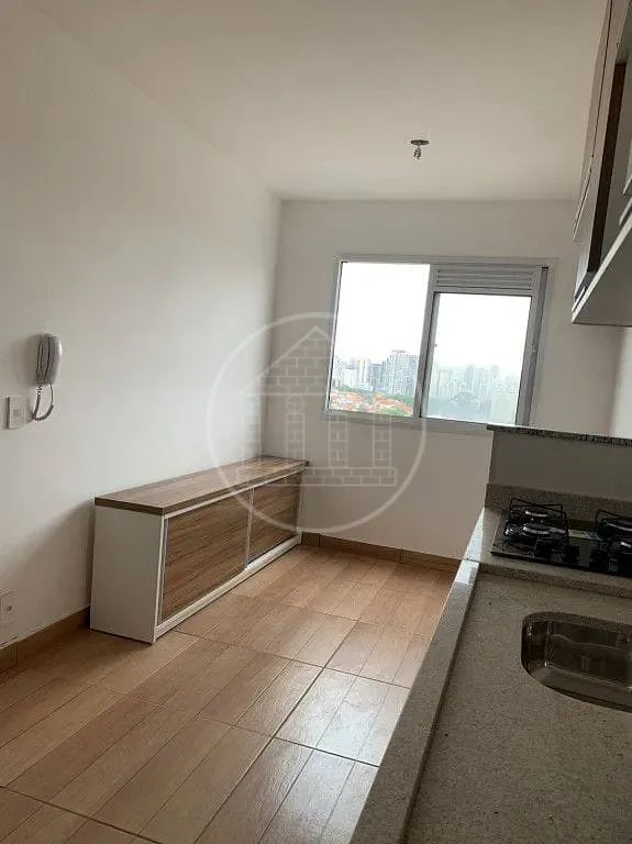 Apartamento, 1 quarto, 31 m² - Foto 6