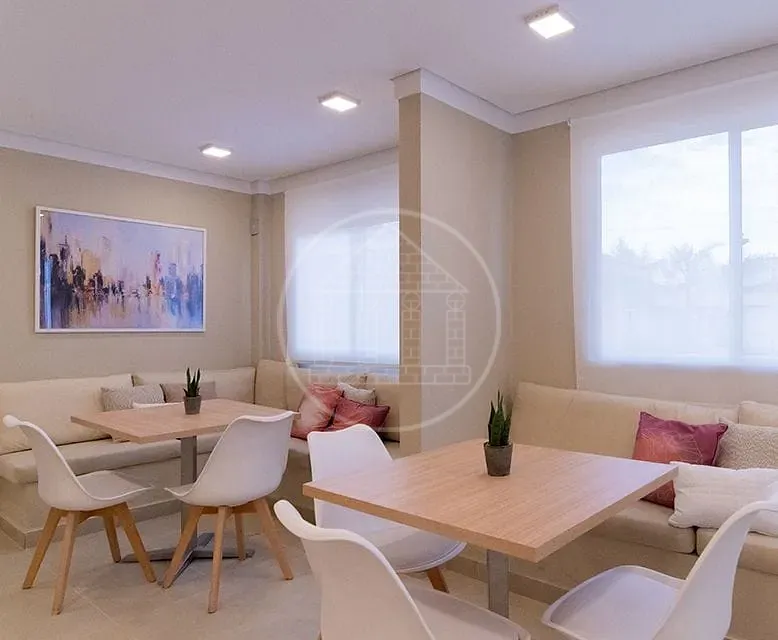 Apartamento, 1 quarto, 31 m² - Foto 13