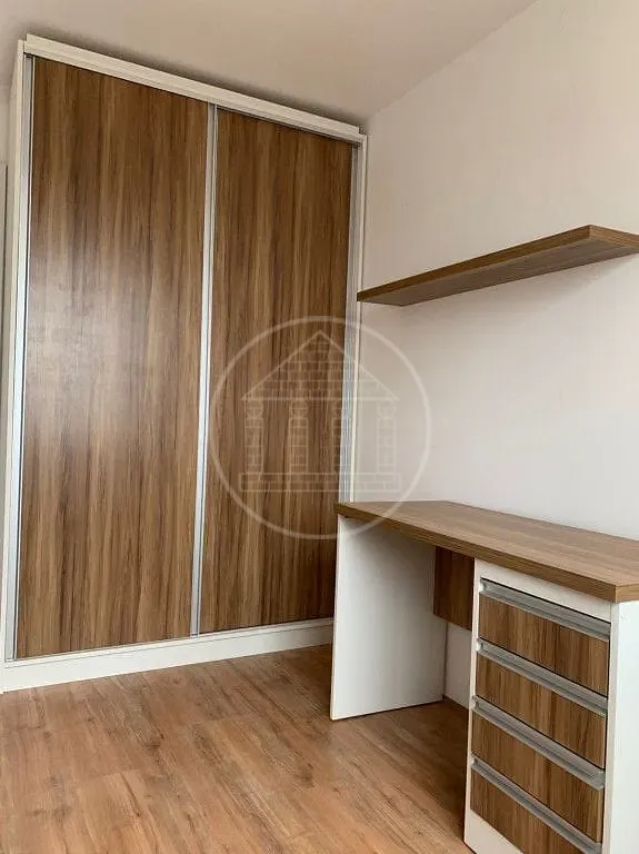 Apartamento, 1 quarto, 31 m² - Foto 9