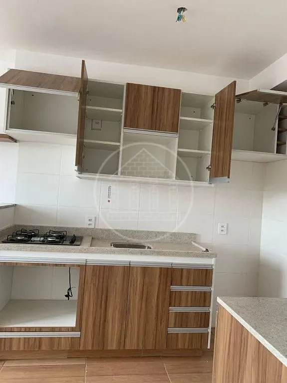 Apartamento, 1 quarto, 31 m² - Foto 2