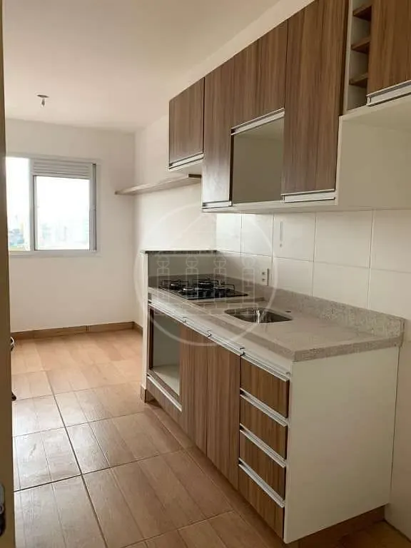 Apartamento, 1 quarto, 31 m² - Foto 3