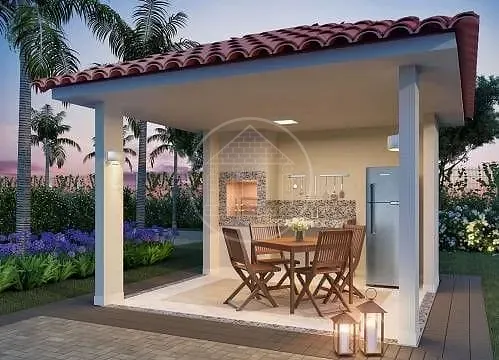 Apartamento, 1 quarto, 31 m² - Foto 10
