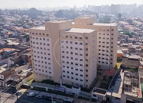 Apartamento, 1 quarto, 31 m² - Foto 22