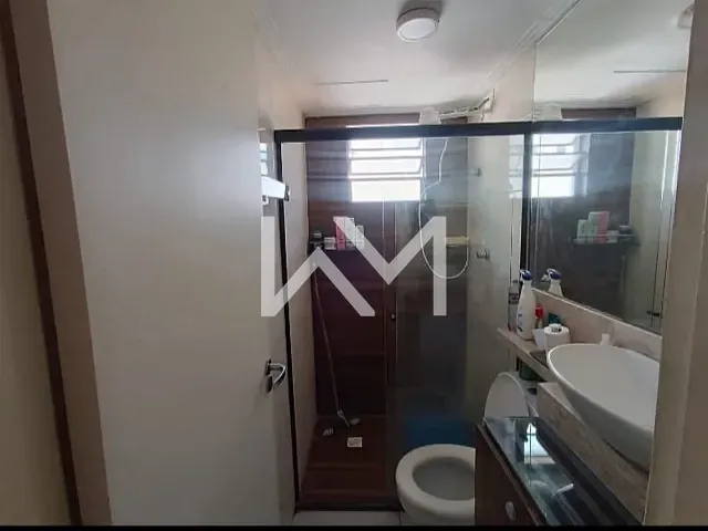 Apartamento com 45m² 2 quartos e 1 banheiro, à venda, no bairro Gopoúva em Guarulhos