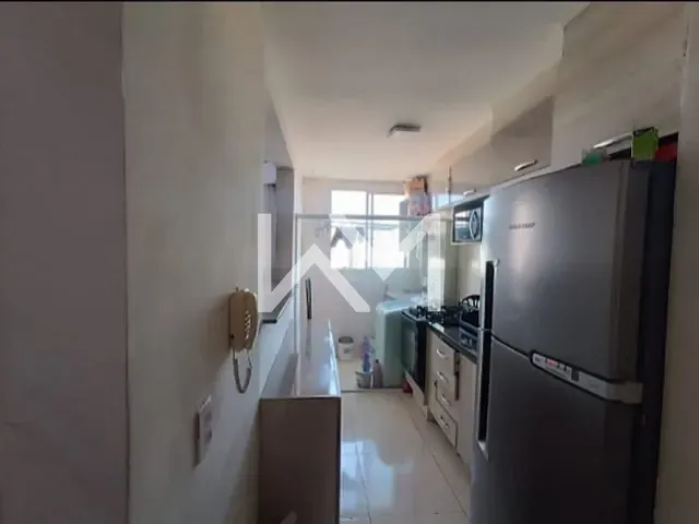 Apartamento com 45m² 2 quartos e 1 banheiro, à venda, no bairro Gopoúva em Guarulhos