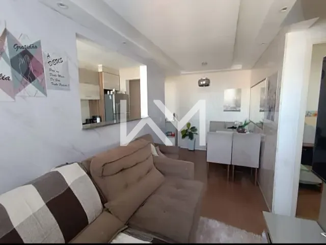 Apartamento com 45m² 2 quartos e 1 banheiro, à venda, no bairro Gopoúva em Guarulhos