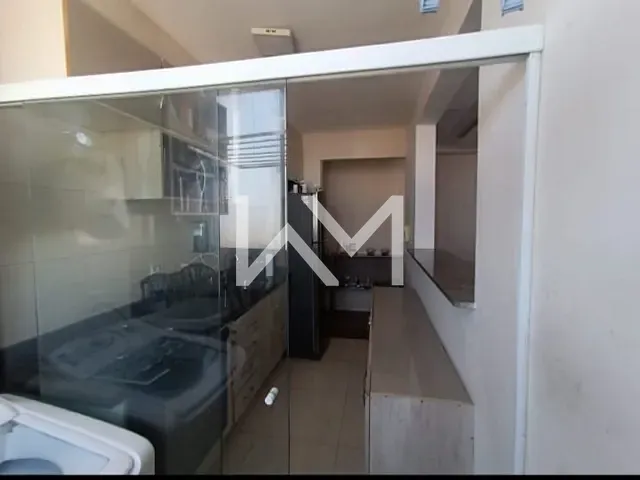 Apartamento com 45m² 2 quartos e 1 banheiro, à venda, no bairro Gopoúva em Guarulhos