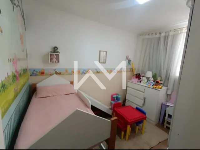 Apartamento com 45m² 2 quartos e 1 banheiro, à venda, no bairro Gopoúva em Guarulhos