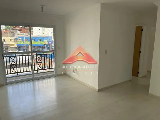Apartamento com 72m² 3 quartos e 1 banheiro, à venda, no bairro Monte Castelo em São José dos Campos