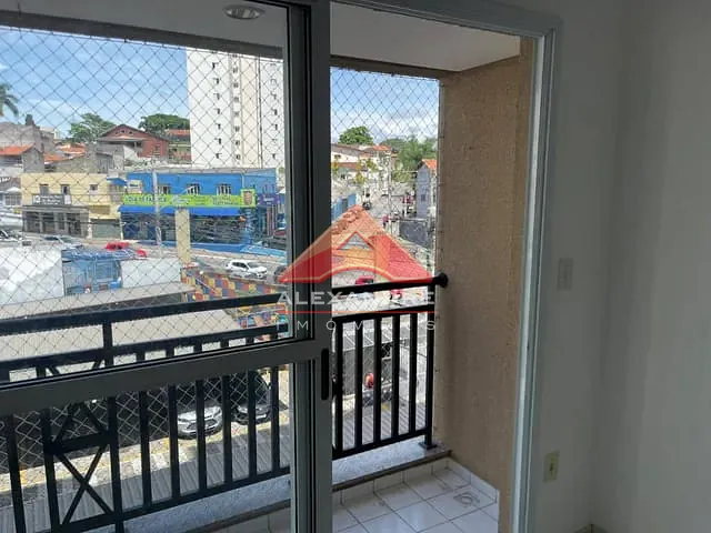 Apartamento com 72m² 3 quartos e 1 banheiro, à venda, no bairro Monte Castelo em São José dos Campos