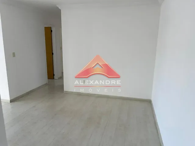 Apartamento com 72m² 3 quartos e 1 banheiro, à venda, no bairro Monte Castelo em São José dos Campos