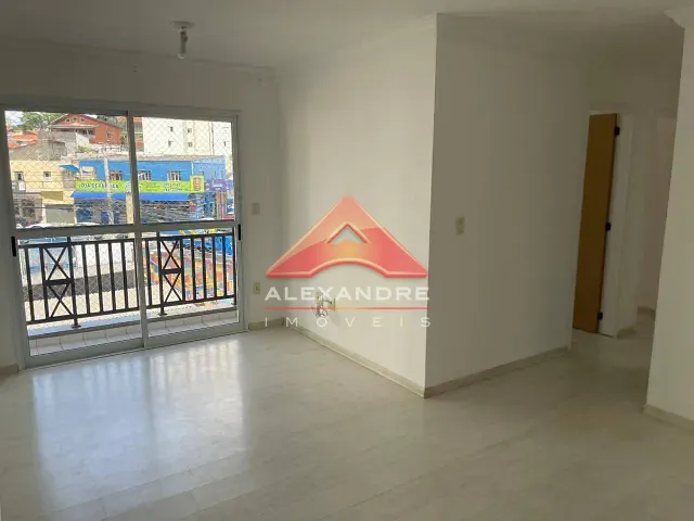 Apartamento com 72m² 3 quartos e 1 banheiro, à venda, no bairro Monte Castelo em São José dos Campos