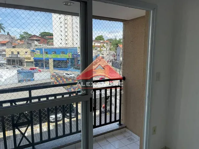 Apartamento com 72m² 3 quartos e 1 banheiro, à venda, no bairro Monte Castelo em São José dos Campos