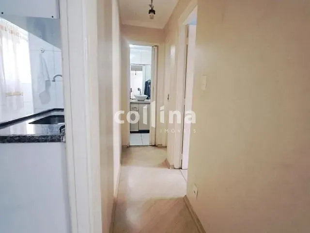 Apartamento com 50m² 2 quartos e 1 banheiro, à venda, no bairro São Pedro em Osasco