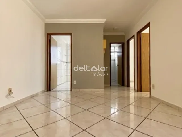 Apartamento com 49m² 2 quartos e 1 banheiro, para alugar, no bairro Floramar em Belo Horizonte