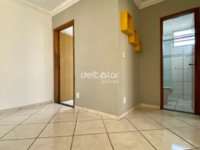 Apartamento com 49m² 2 quartos e 1 banheiro, para alugar, no bairro Floramar em Belo Horizonte