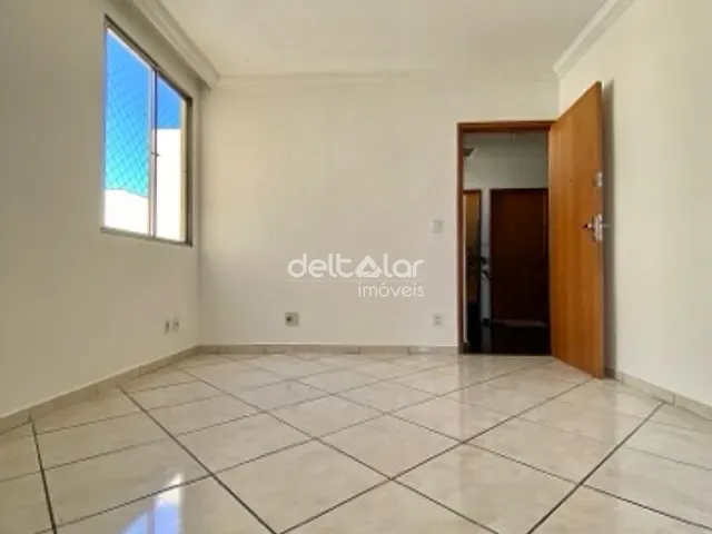Apartamento com 49m² 2 quartos e 1 banheiro, para alugar, no bairro Floramar em Belo Horizonte