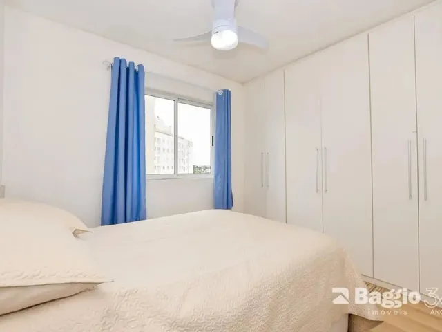Apartamento 3 quartos e 1 banheiro, à venda, no bairro CAMPO COMPRIDO em Curitiba