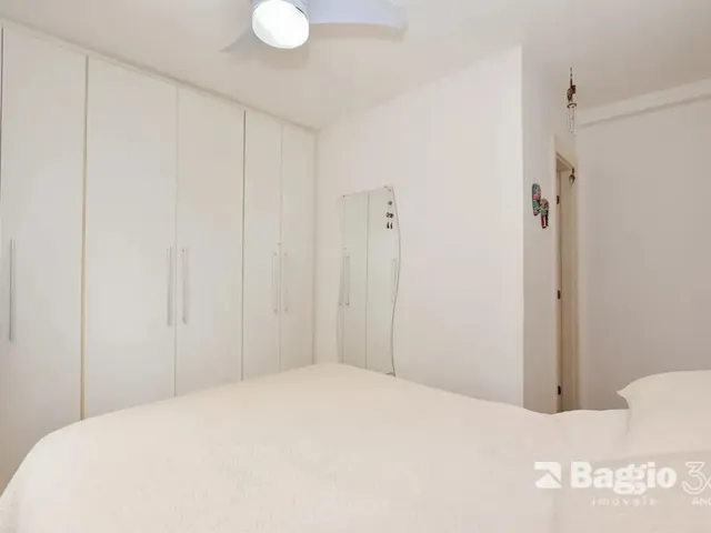 Apartamento 3 quartos e 1 banheiro, à venda, no bairro CAMPO COMPRIDO em Curitiba