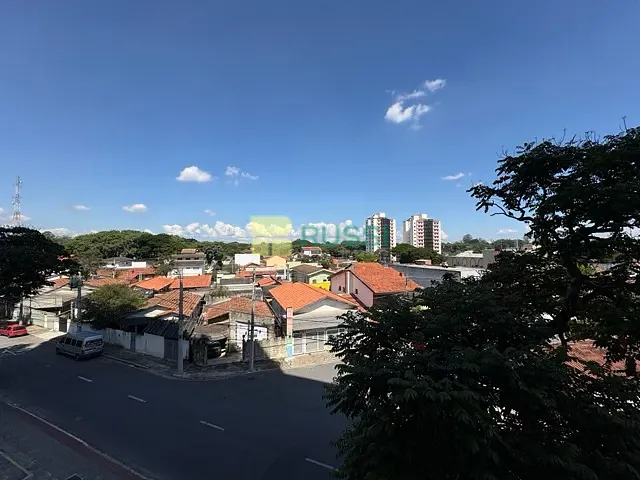 Apartamento 2 quartos e 2 banheiros, à venda, no bairro Jardim Augusta em São José dos Campos