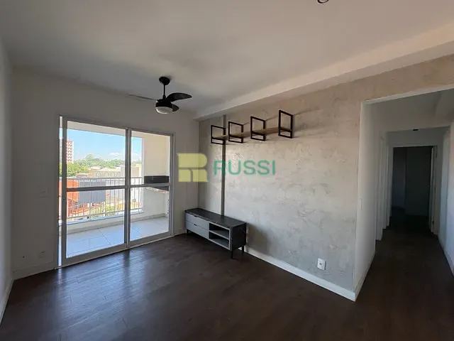 Apartamento 2 quartos e 2 banheiros, à venda, no bairro Jardim Augusta em São José dos Campos