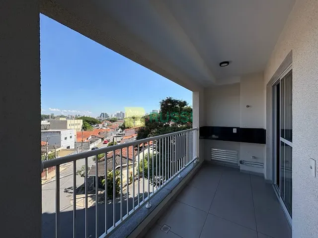 Apartamento 2 quartos e 2 banheiros, à venda, no bairro Jardim Augusta em São José dos Campos