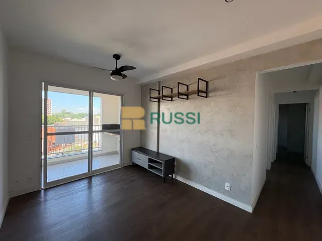 Apartamento 2 quartos e 2 banheiros, à venda, no bairro Jardim Augusta em São José dos Campos