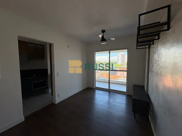 Apartamento 2 quartos e 2 banheiros, à venda, no bairro Jardim Augusta em São José dos Campos