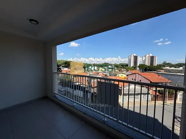 Apartamento 2 quartos e 2 banheiros, à venda, no bairro Jardim Augusta em São José dos Campos