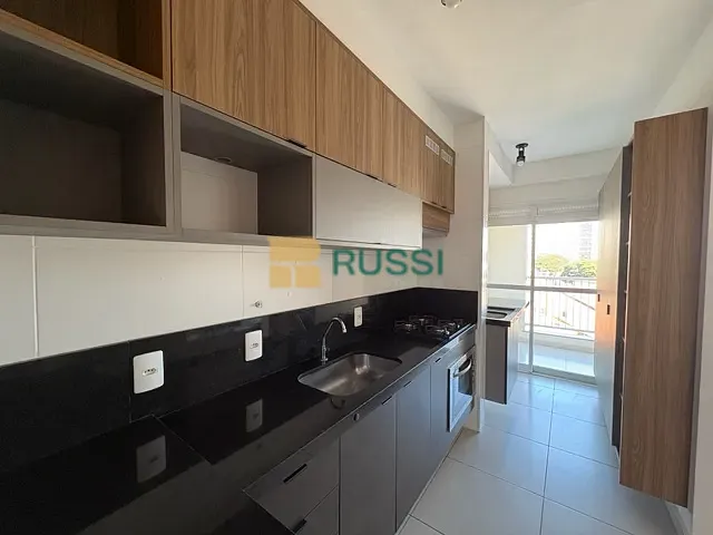 Apartamento 2 quartos e 2 banheiros, à venda, no bairro Jardim Augusta em São José dos Campos