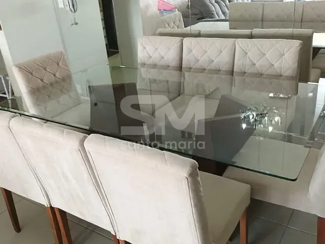 Apartamento com 123m² 2 quartos e 1 banheiro, à venda, no bairro Universitário em Chapecó