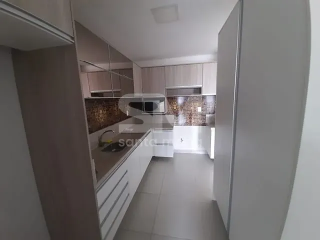 Apartamento com 123m² 2 quartos e 1 banheiro, à venda, no bairro Universitário em Chapecó