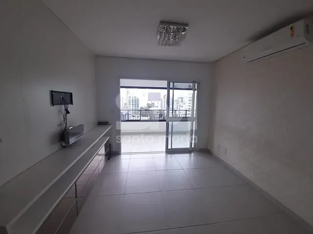 Apartamento com 123m² 2 quartos e 1 banheiro, à venda, no bairro Universitário em Chapecó