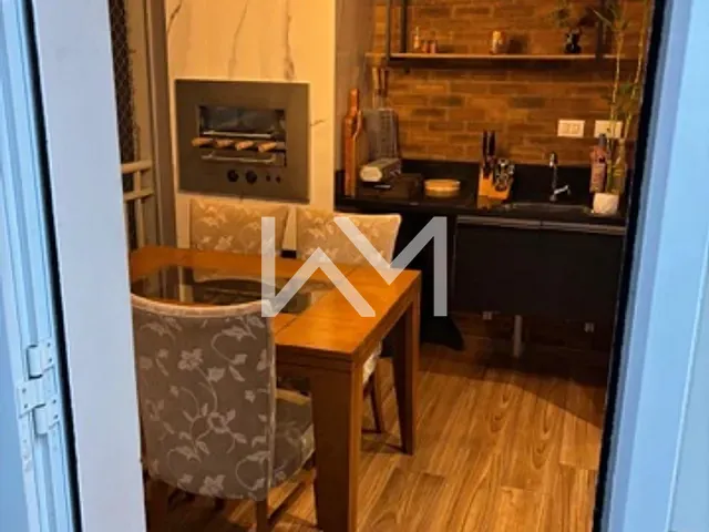 Apartamento com 72m² 3 quartos e 2 banheiros, à venda, no bairro Vila Augusta em Guarulhos