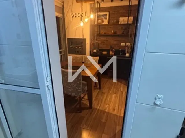 Apartamento com 72m² 3 quartos e 2 banheiros, à venda, no bairro Vila Augusta em Guarulhos