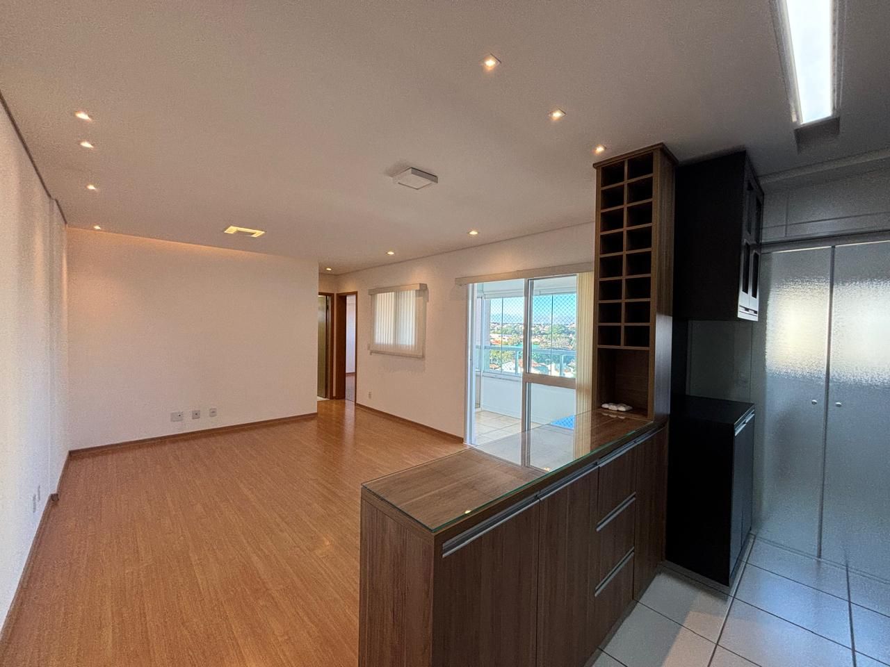 Apartamento com suíte R$690.000,00 | Jd. Veneza - Sjc/SP