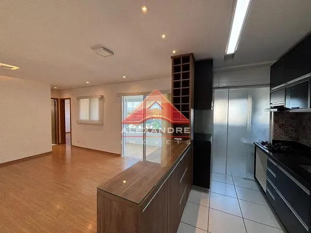 Apartamento 2 quartos e 1 banheiro, à venda, no bairro Jardim Veneza em São José dos Campos