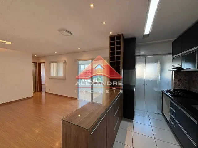 Apartamento 2 quartos e 1 banheiro, à venda, no bairro Jardim Veneza em São José dos Campos