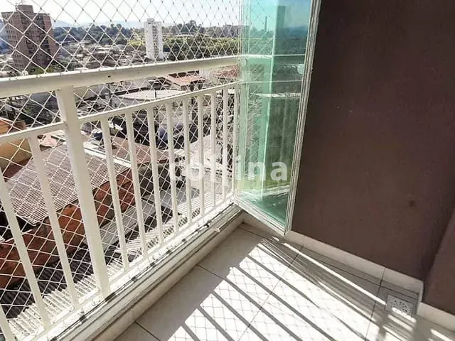 Apartamento com 53m² 2 quartos e 2 banheiros, à venda, no bairro Quitaúna em Osasco