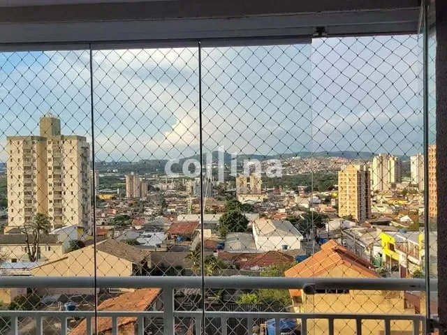 Apartamento com 53m² 2 quartos e 2 banheiros, à venda, no bairro Quitaúna em Osasco