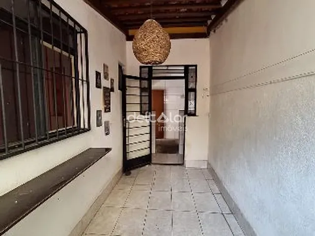 Apartamento com 67m² 3 quartos e 1 banheiro, à venda, no bairro Santa Mônica em Belo Horizonte