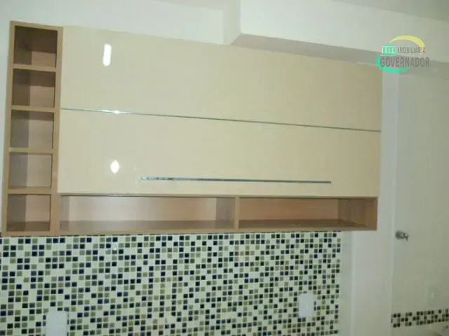 Apartamento com 50m² 2 quartos e 1 banheiro, à venda, no bairro Parque Valença I em Campinas