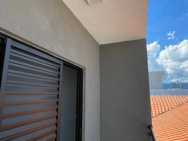 Apartamento 2 quartos e 2 banheiros, à venda, no bairro Loteamento Residencial e Comercial Flamboyant em Pindamonhangaba